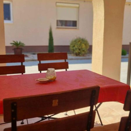 Apartment In Balatonlelle 40765 Екстериор снимка