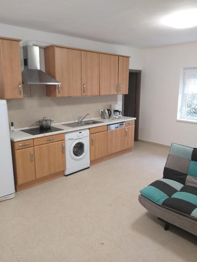 Apartment In Balatonlelle 40765 Екстериор снимка