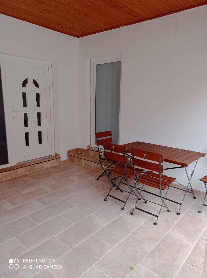 Apartment In Balatonlelle 40765 Екстериор снимка