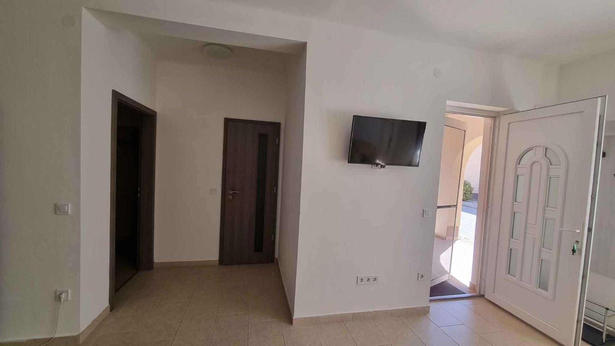 Apartment In Balatonlelle 40765 Екстериор снимка