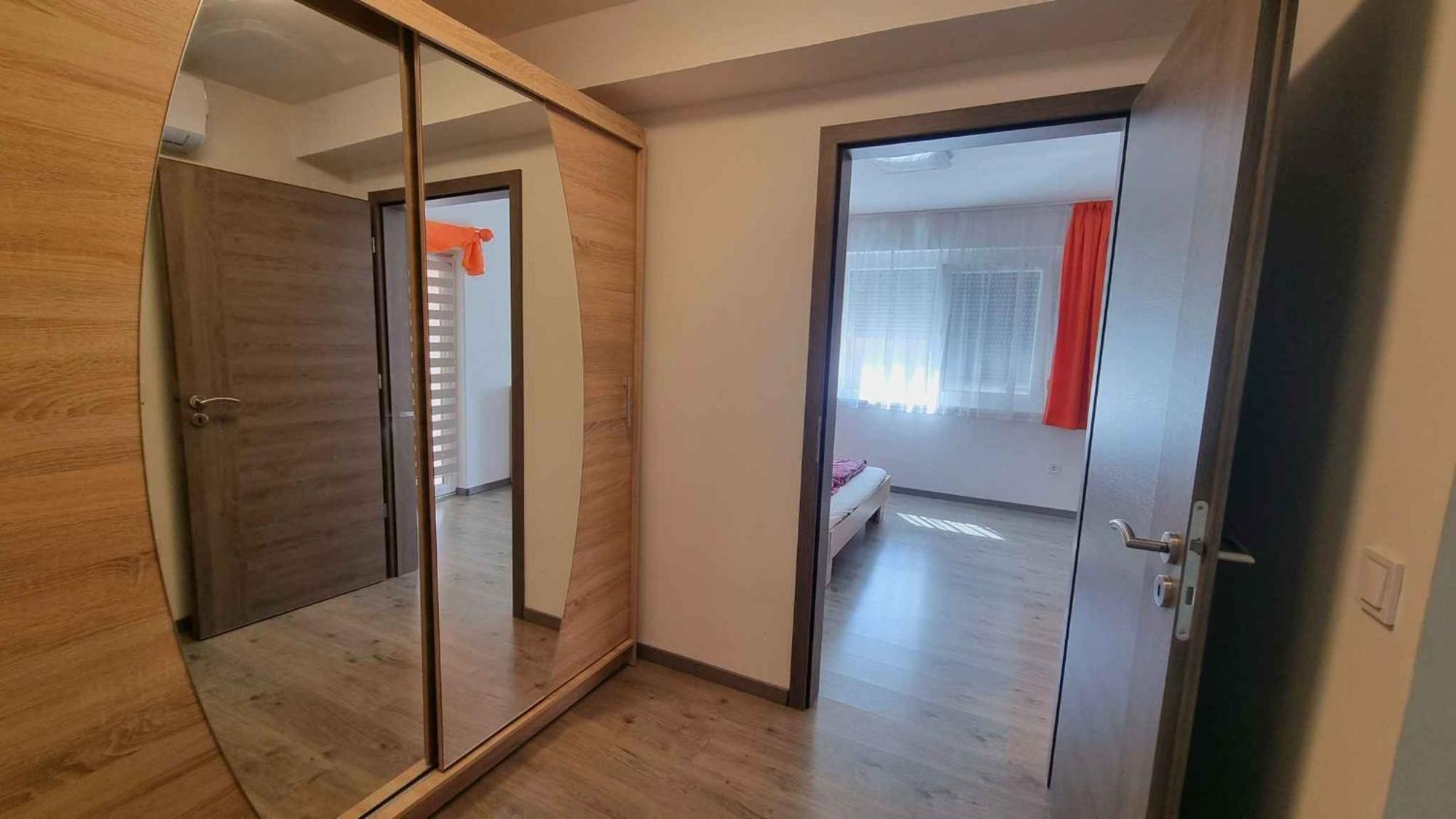 Apartment In Balatonlelle 40765 Екстериор снимка