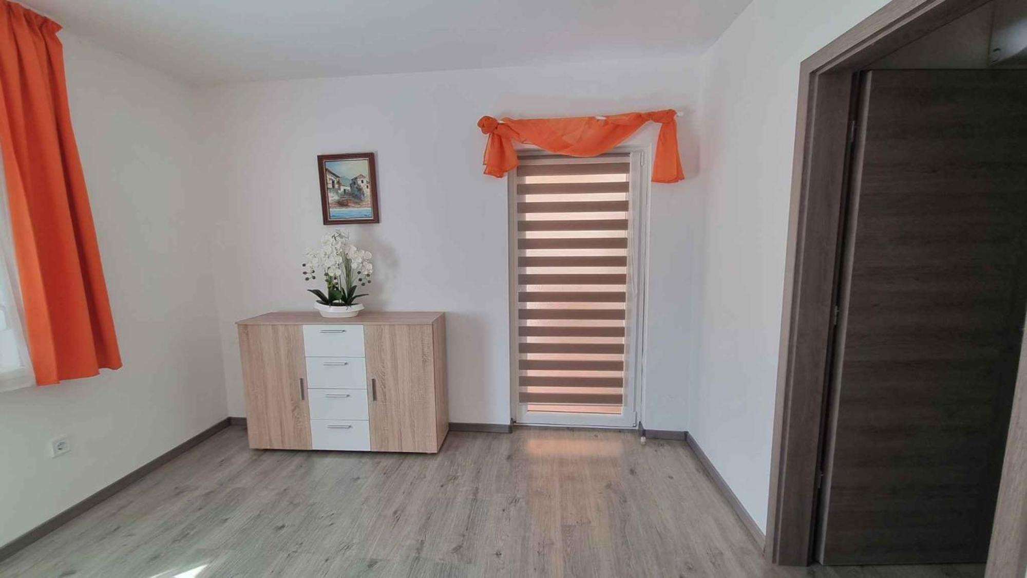 Apartment In Balatonlelle 40765 Екстериор снимка